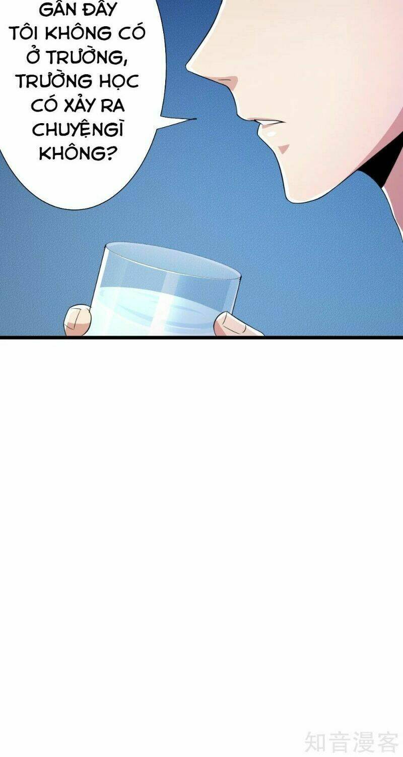 tối cường đặc chủng binh của hoa khôi chapter 92 12