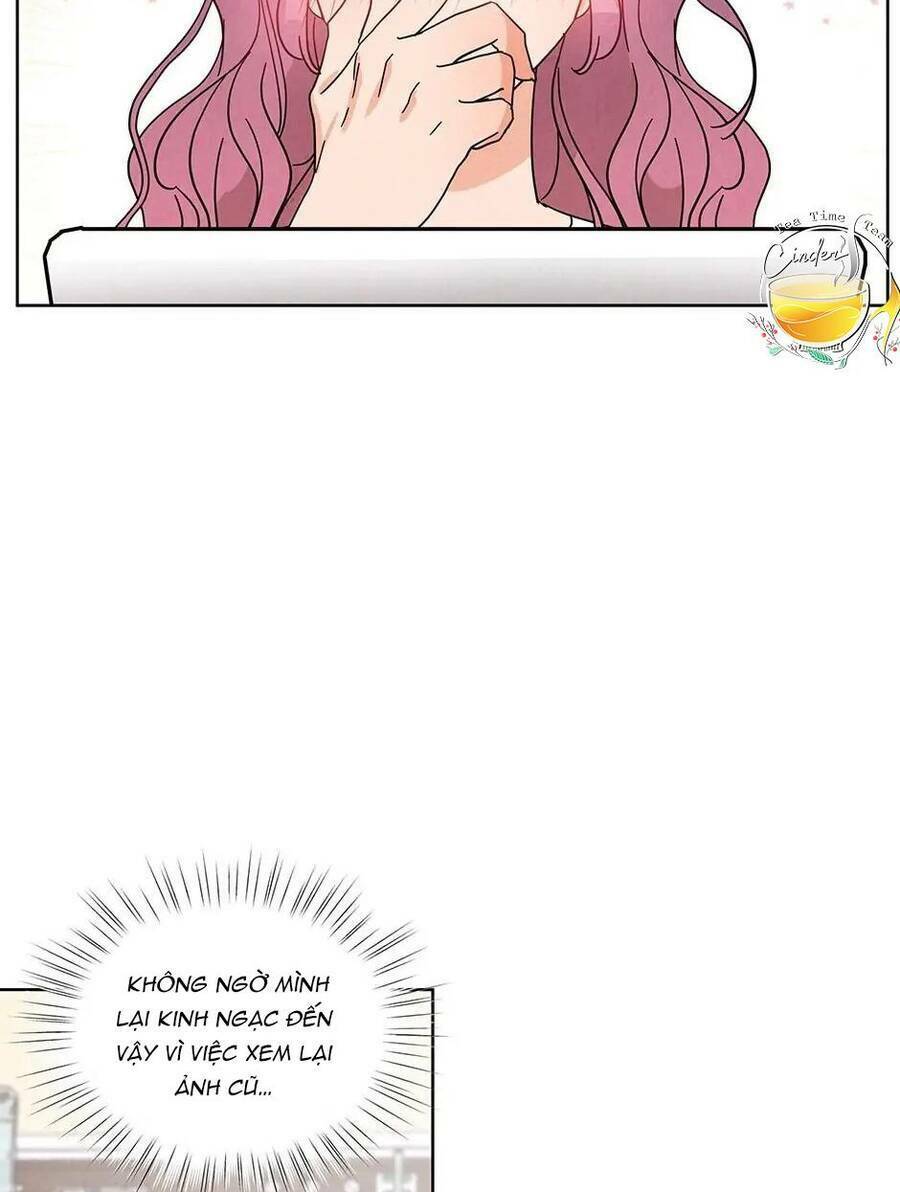 chào nhé, không làm thông gia nữa đâu! chapter 65 64