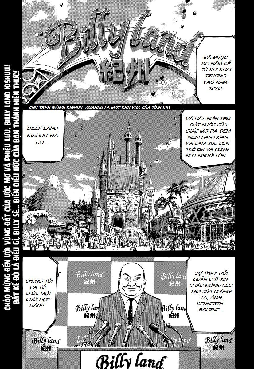 billy bat chapter 131 1