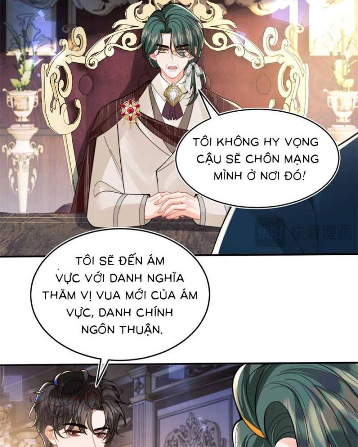 vị chỉ huy lạnh lùng khóc trong vòng tay tôi chapter 71 3