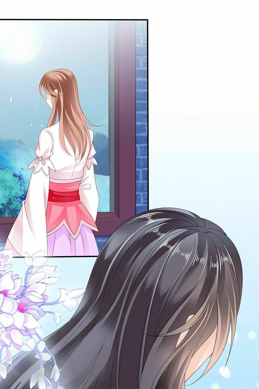 vương phi lại hạ độc rồi chapter 11 42