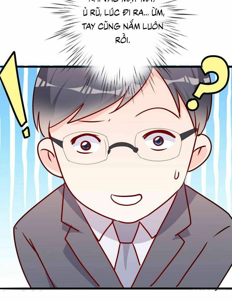 ngạo kiều tổng tài sủng điềm thê chapter 50 37