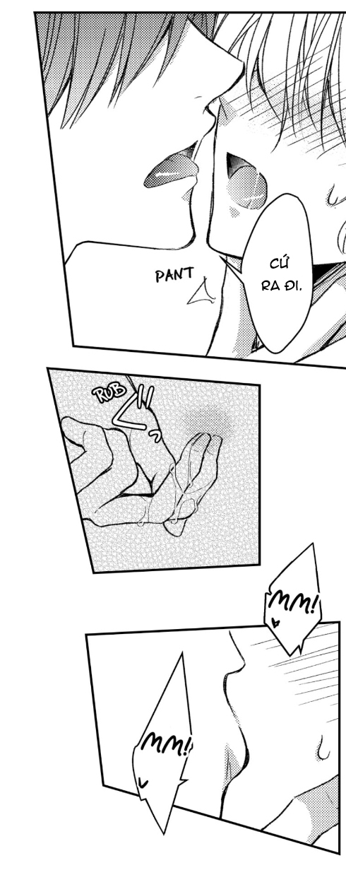 làm tình thật với bạn trai giả (full) chapter 6.2 5