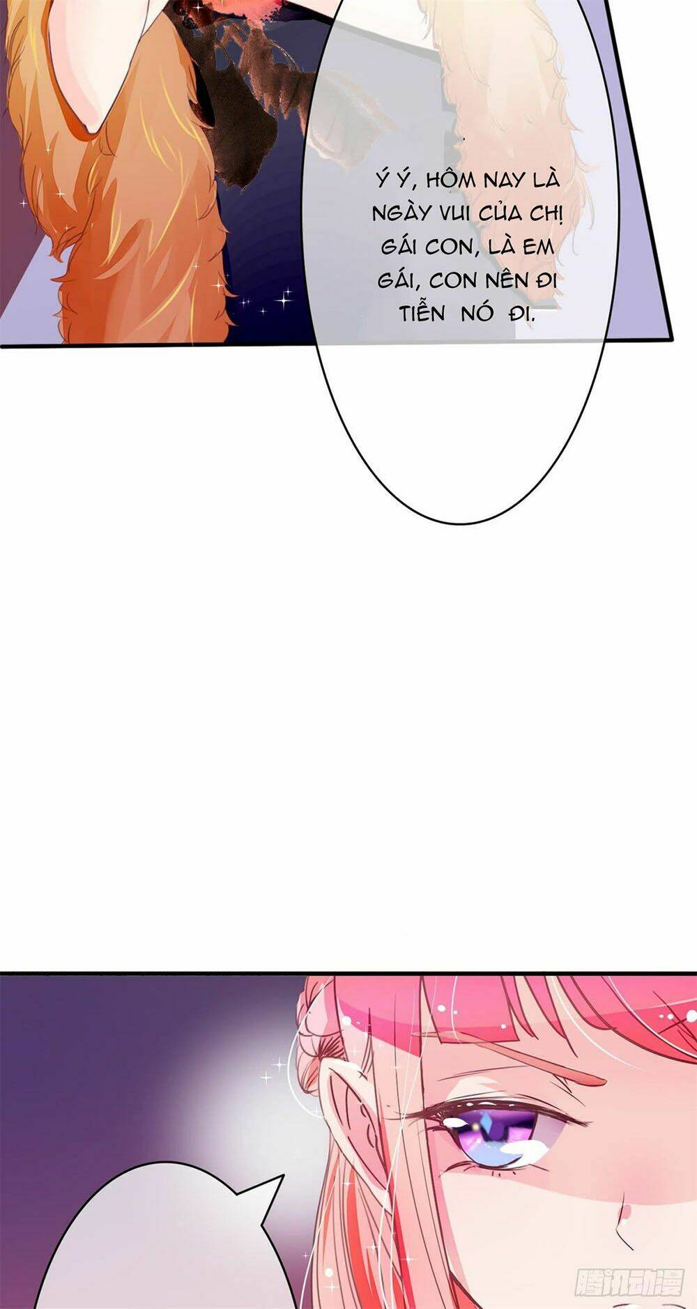 manh thê khó dỗ chapter 6 10