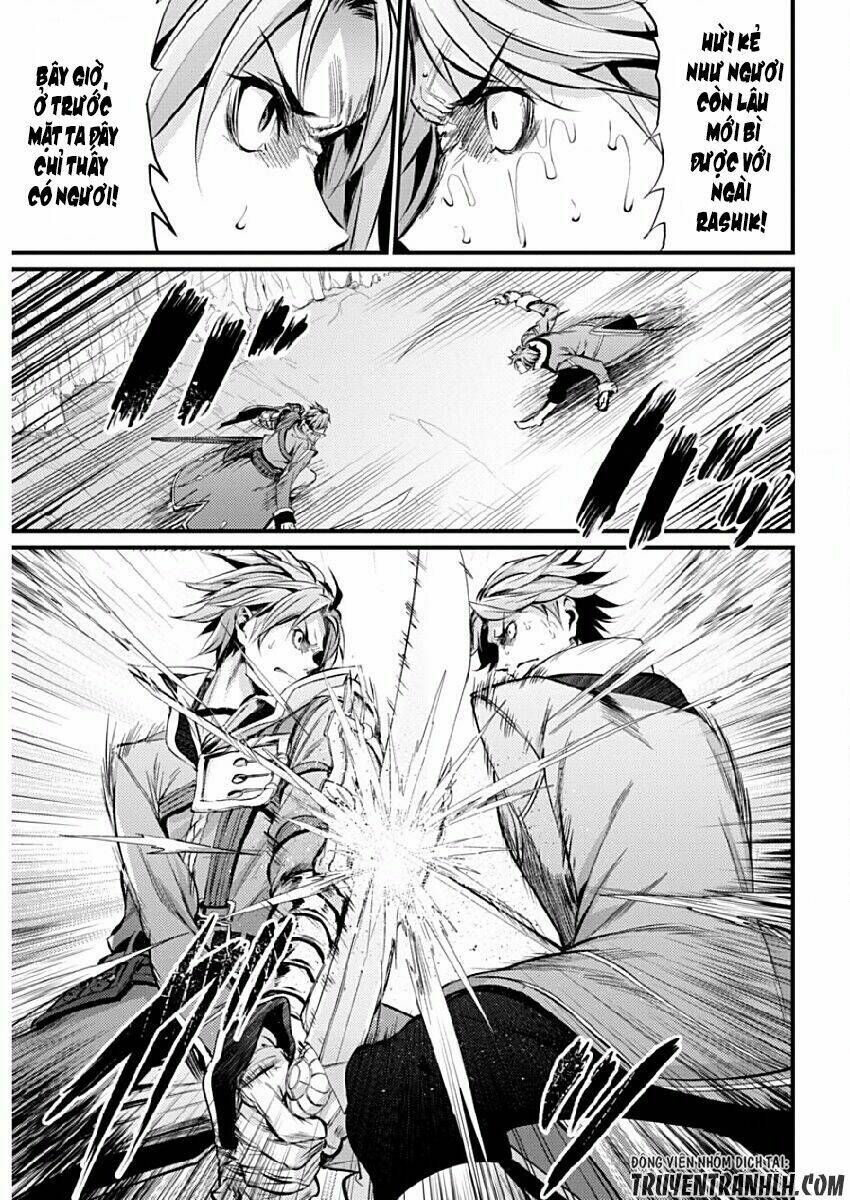 lời thề nguyền vĩnh cửu chapter 9 7