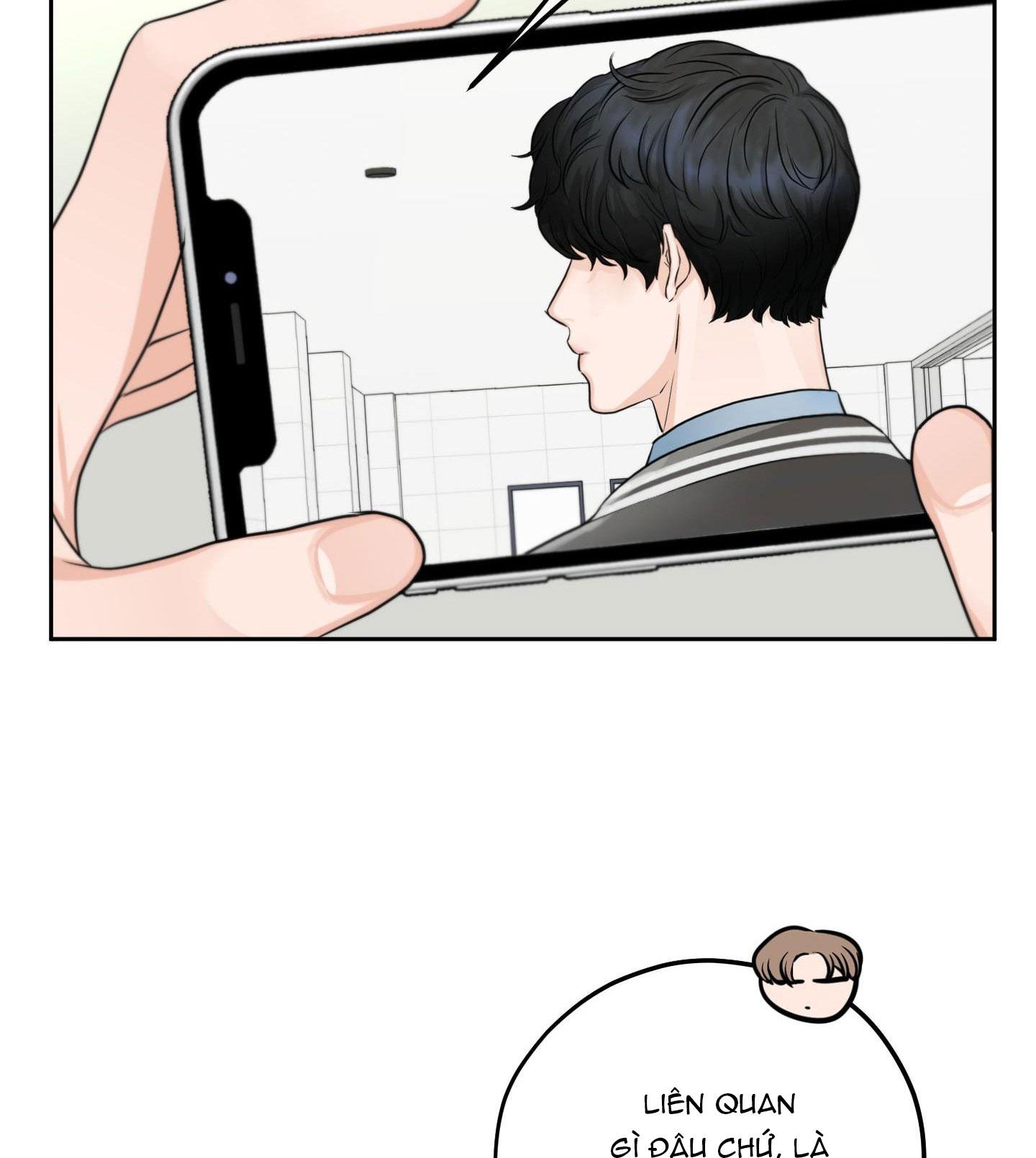 sự phụ thuộc giữa củi và lửa chapter 3 81