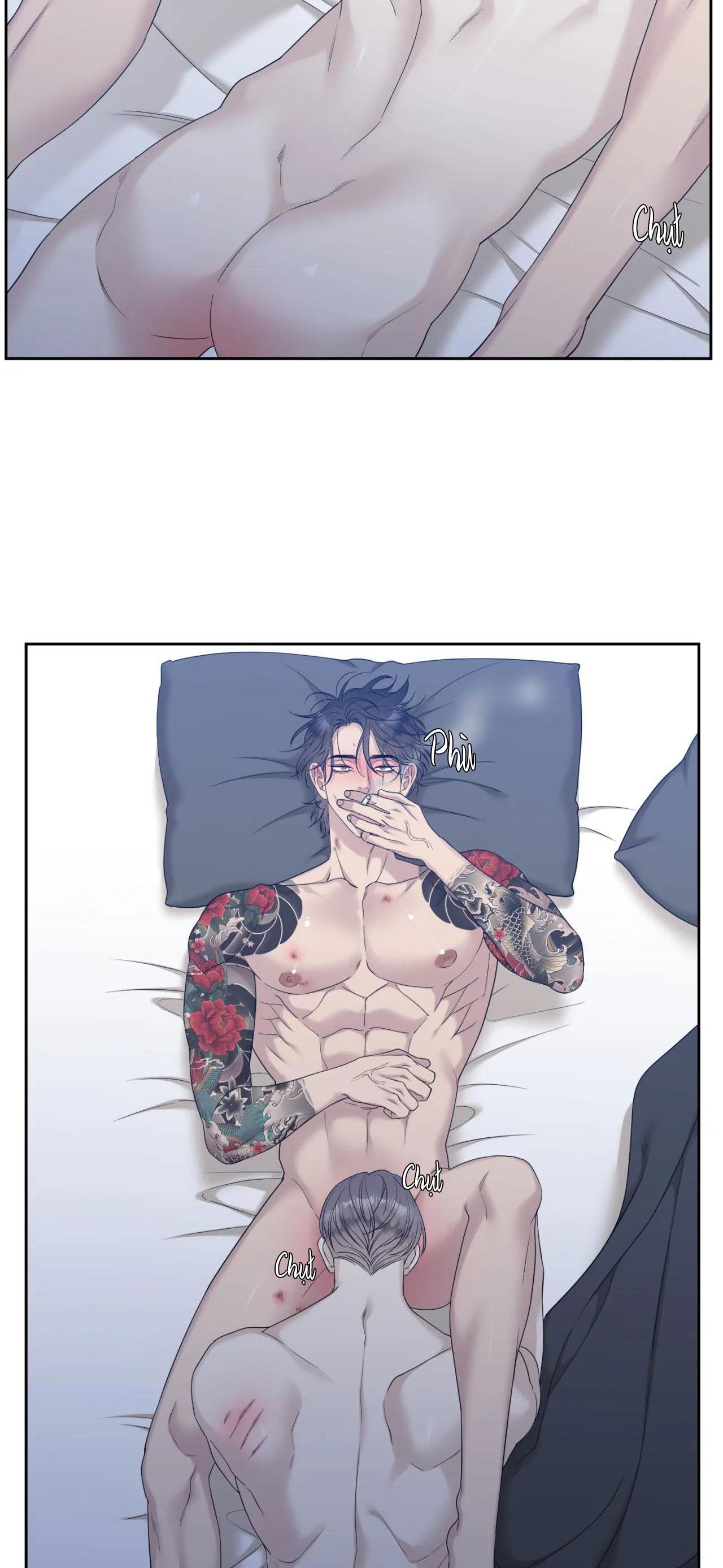 tên rác rưởi chapter 24 9