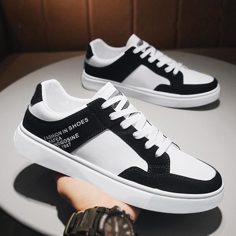 Giày sneaker nam BELIFA mã TVN