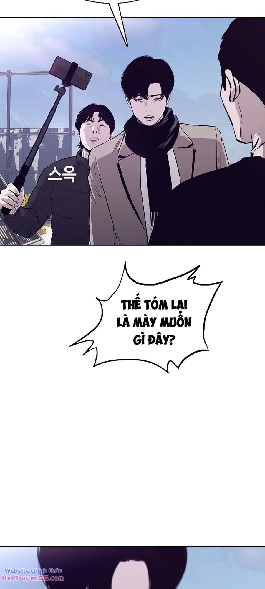 Loser Báo Thù chapter 37 73