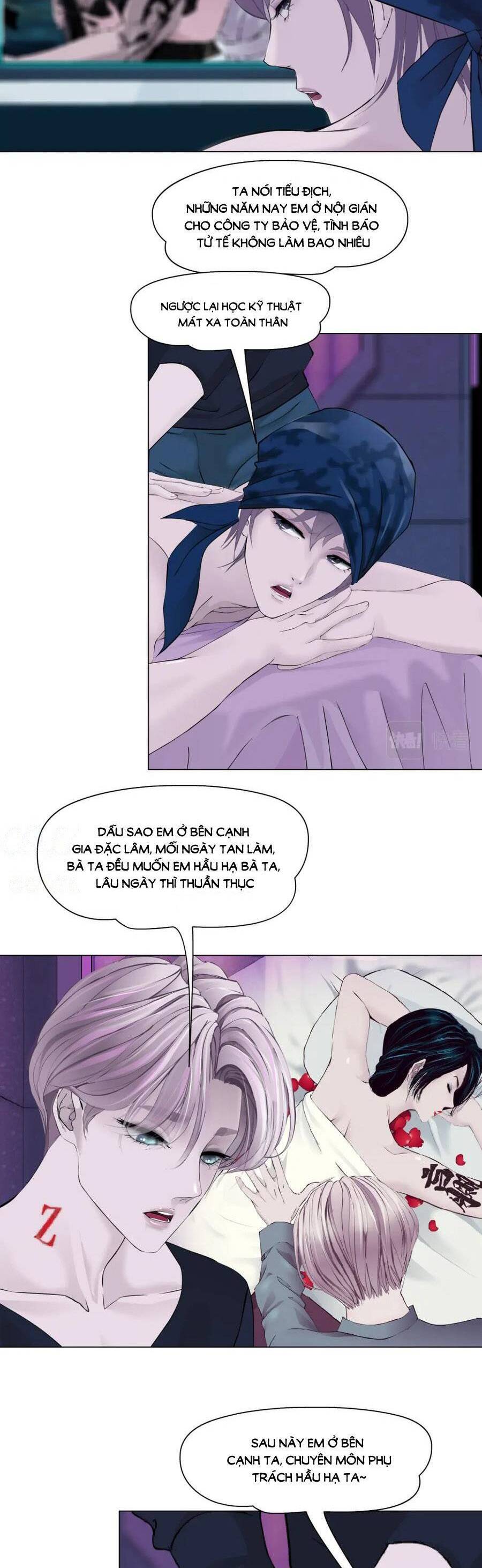 đằng nữ chapter 196 2