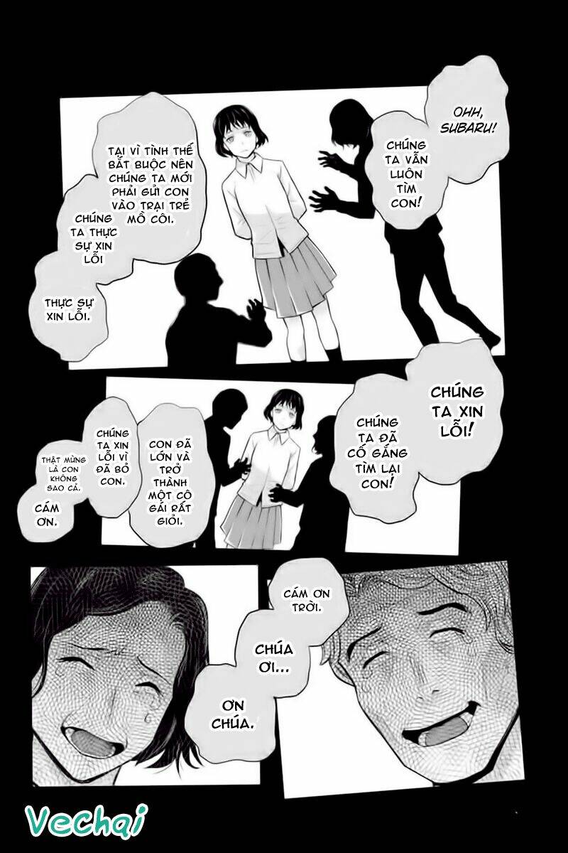 ana satsujin chapter 121 2