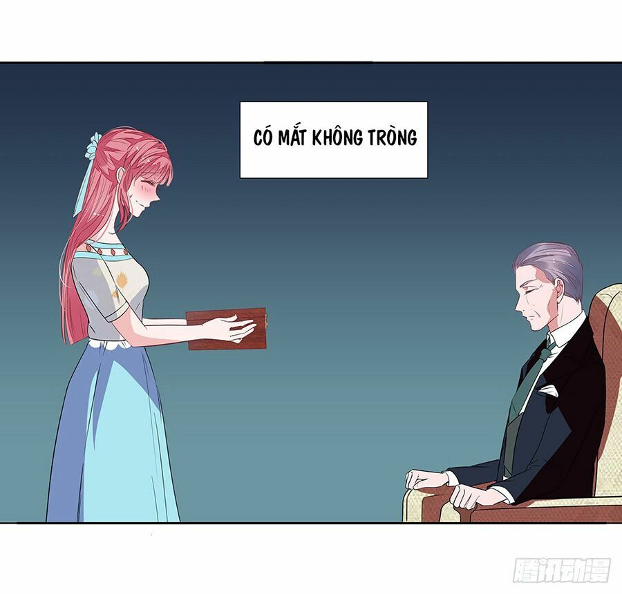 manh thê khó dỗ phần 2 chapter 25 29