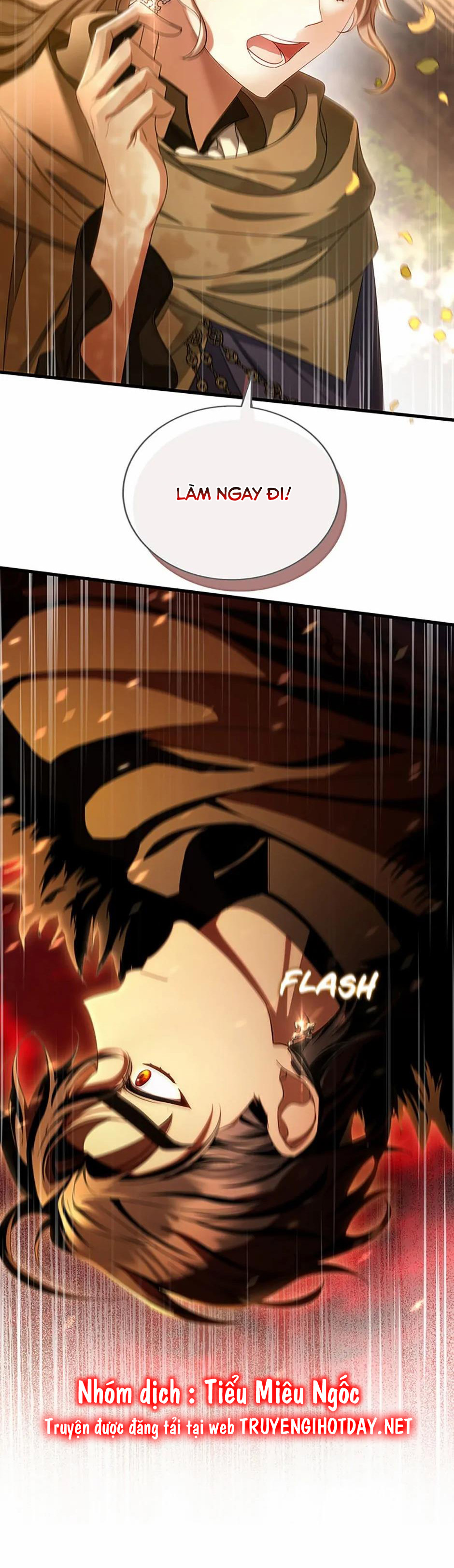 vị cứu tinh của nam phản diện chapter 68 12