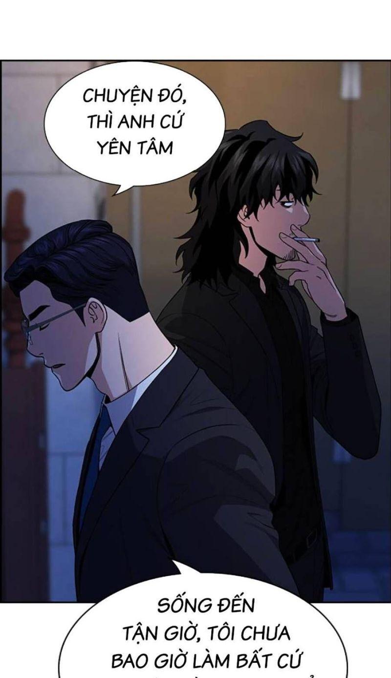 giáo dục chân chính chapter 113 80