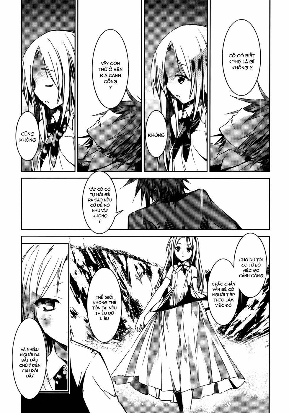 tora kiss - a school odyssey chapter 19 13