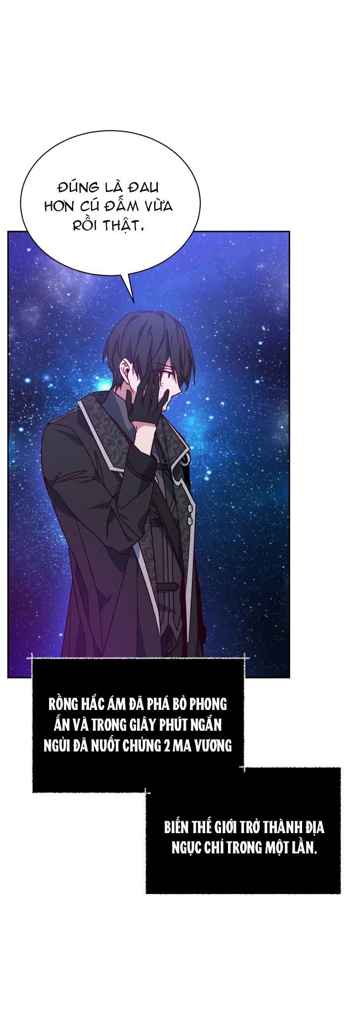 nàng elizabeth thuần khiết chapter 18 38