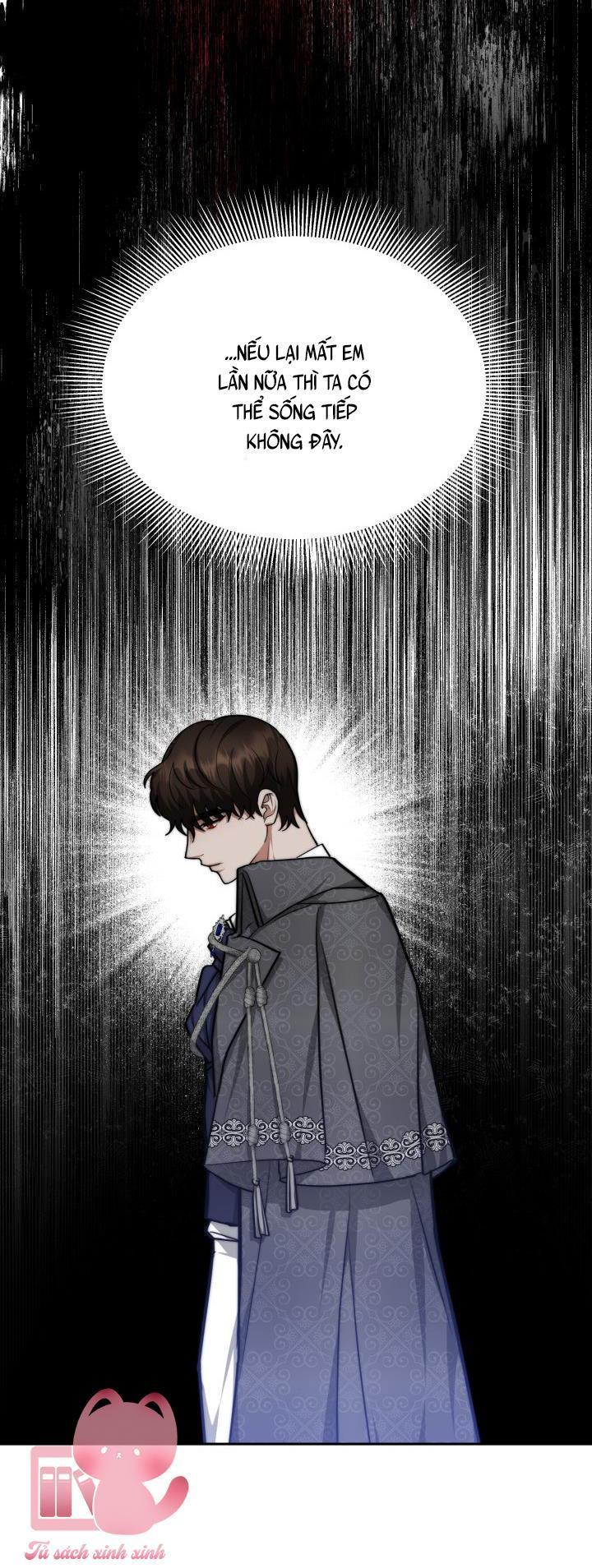 từ chồng cũ hóa thành nam chính chapter 24 26