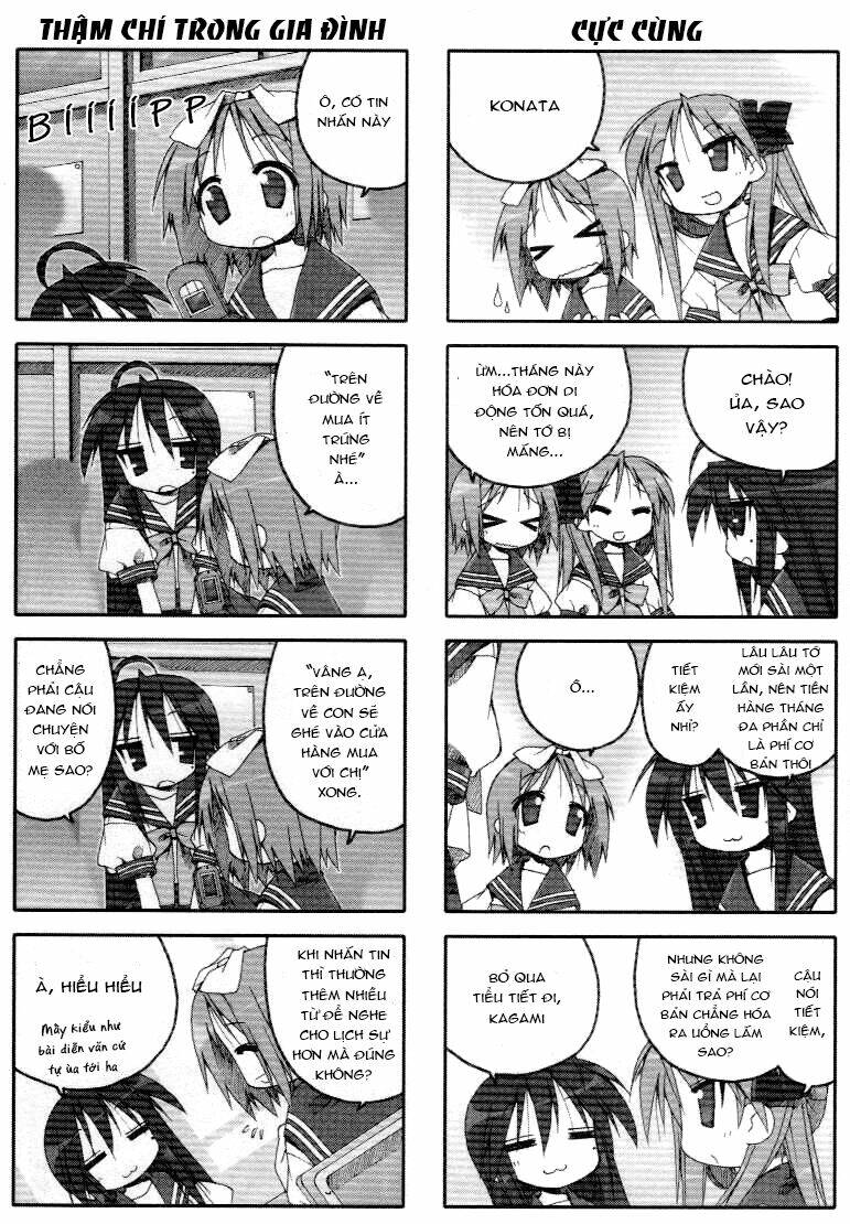 ngôi sao rất may mắn chapter 49 2