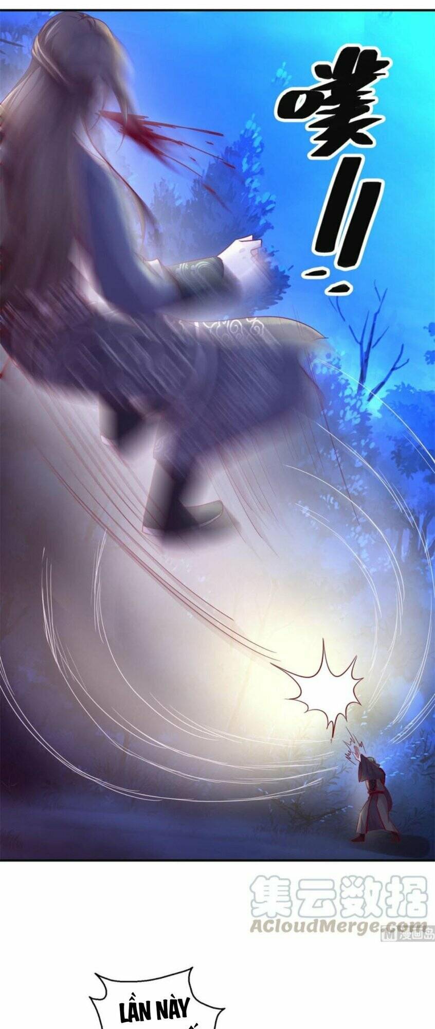 cửu dương đế tôn chapter 146 12