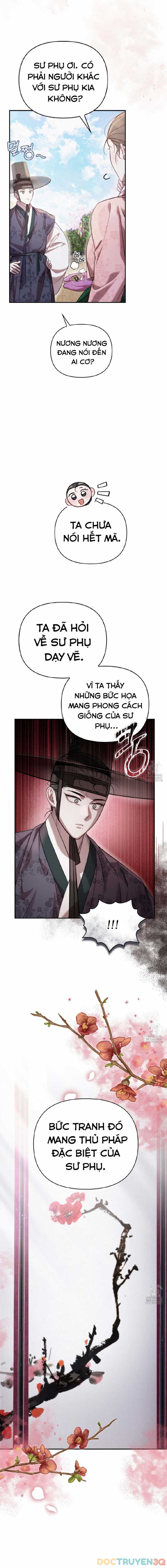 [18+] hậu cung kế chapter 32.5 3