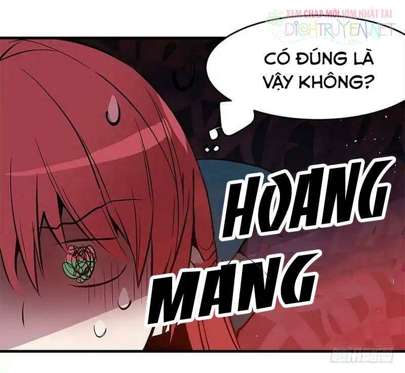 hung mãnh tiểu thư chapter 5 33