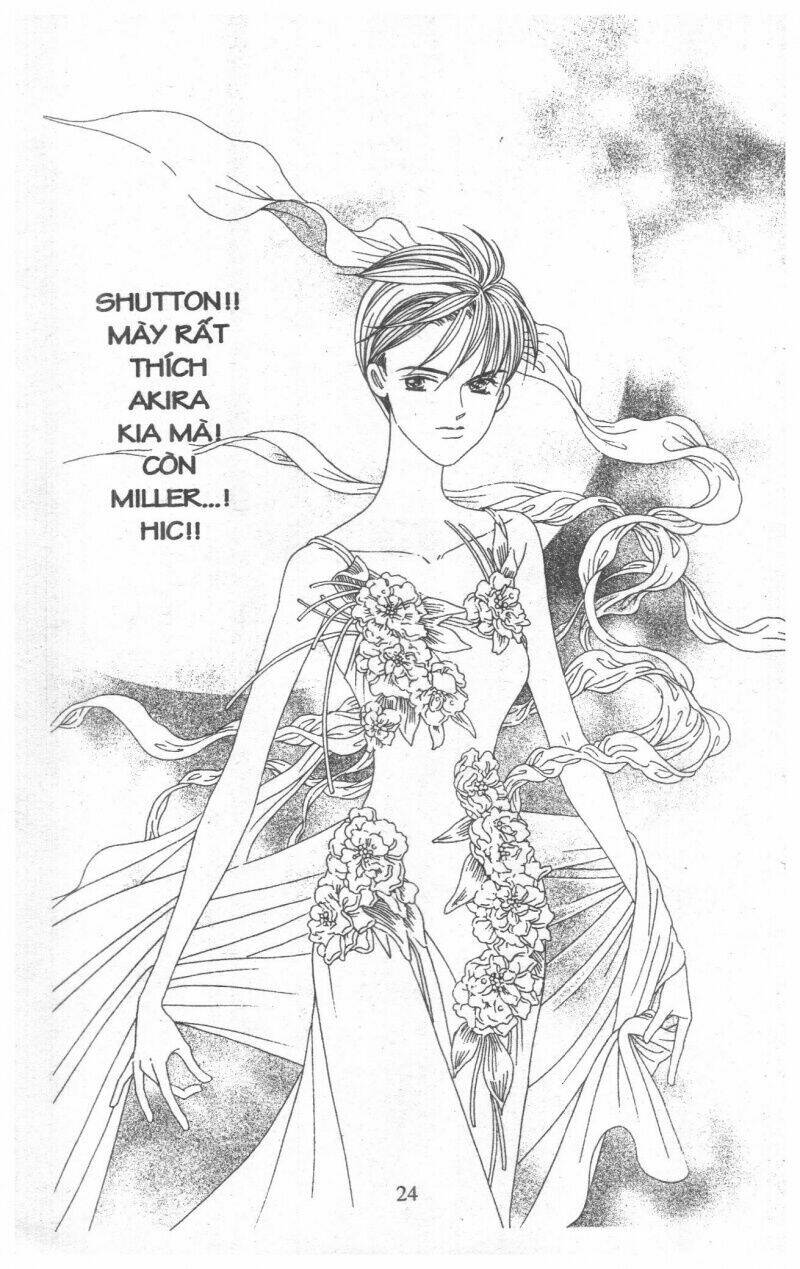 nàng tiên ánh trăng - kaguya hime chapter 17 24