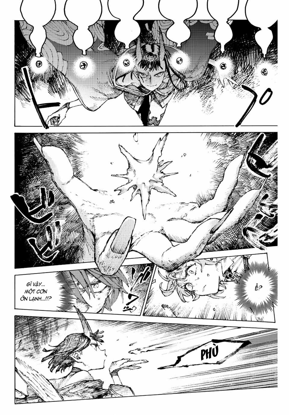 fate/grand order: epic of remnant - shimosa chapter 35 4