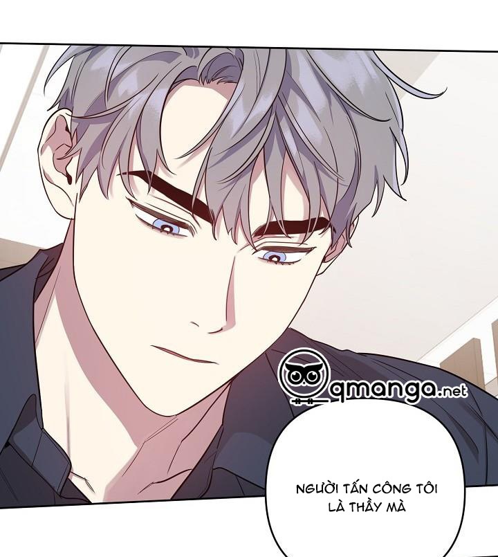 thần tượng đến rồi!? chapter 13 46