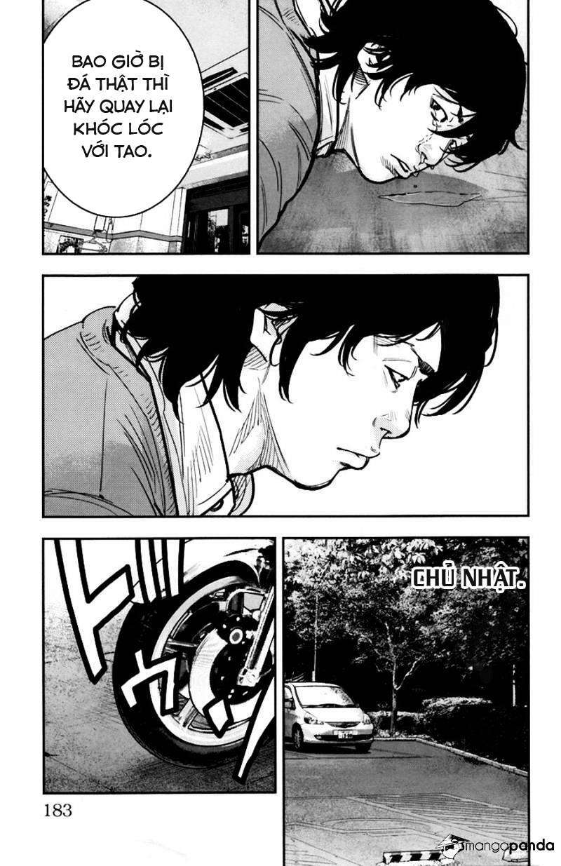 clover chapter 241 17