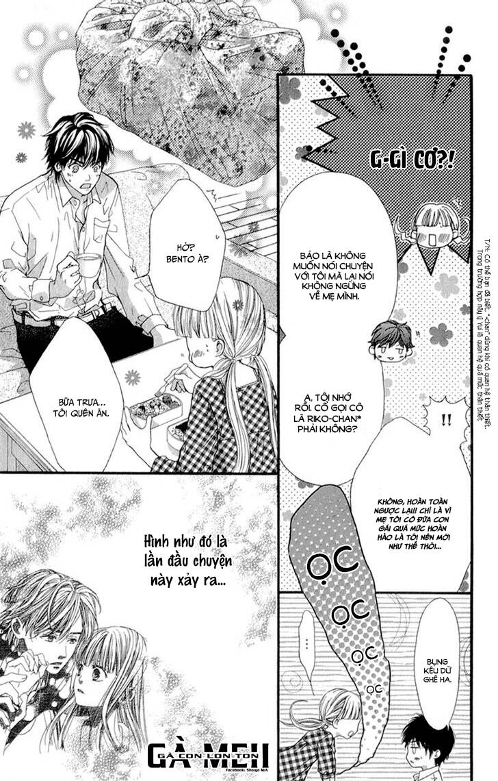 otome holic chapter 7 16