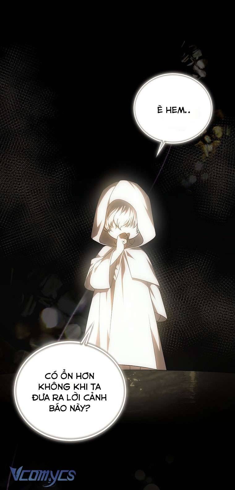 lần đầu bé út được yêu thương chapter 43 END SS1 42