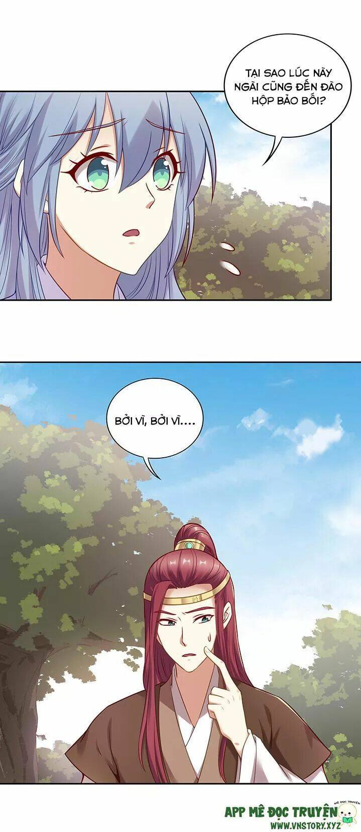 đô đốc đại nhân sủng thê kí chapter 156 10