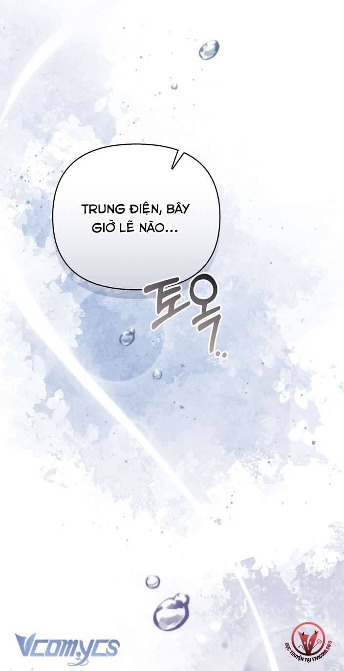 [18+] tiết học bí mật của trung điện chapter 26 41