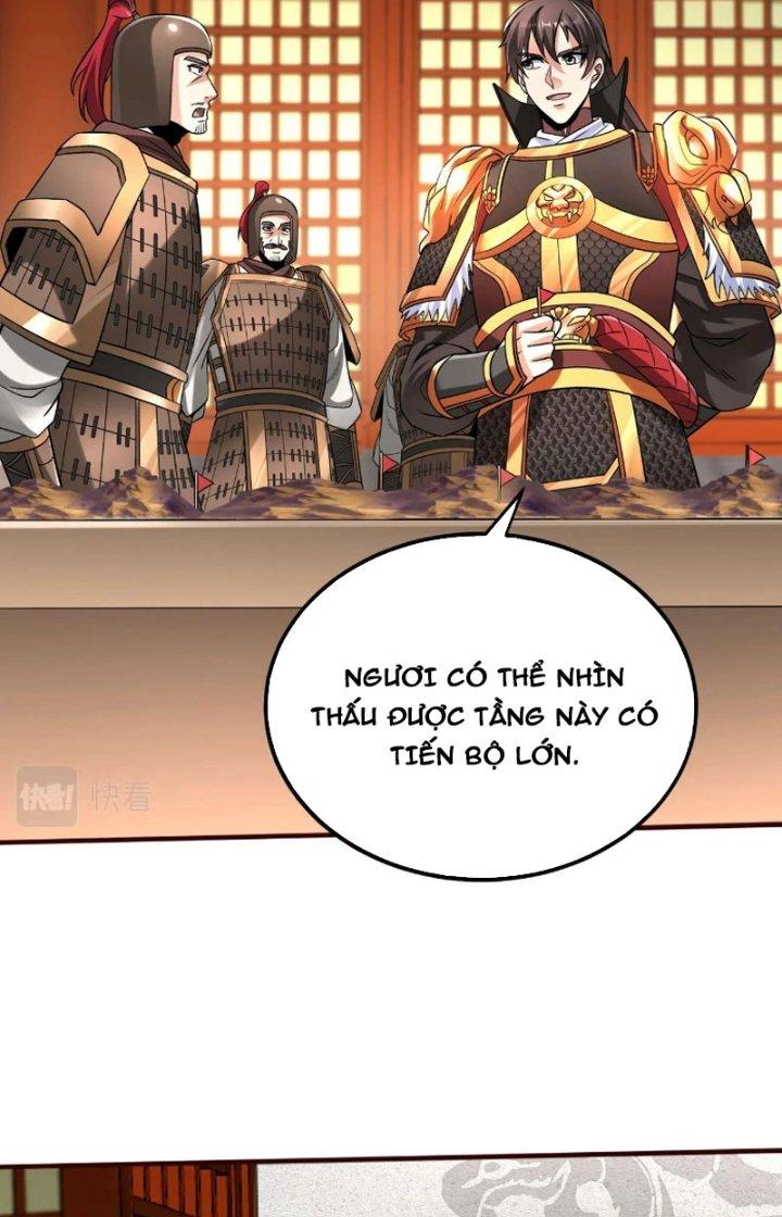 đại tần, ta là con tần thủy hoàng, giết địch thành thần chapter 43 17