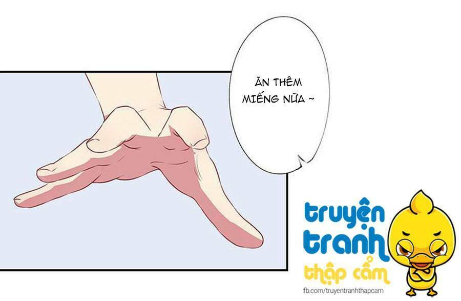 bá đạo hiệu thảo đích duệ nha đầu chapter 13 18