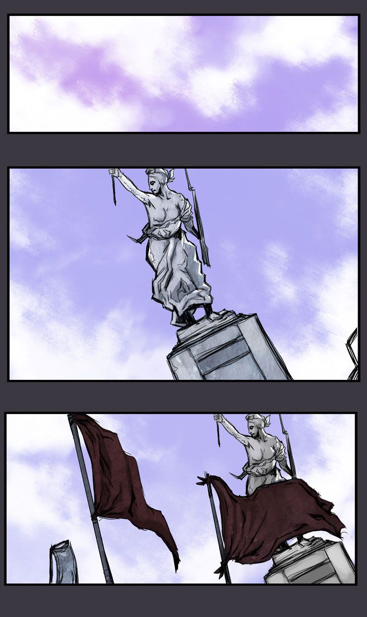 wake up deadman chapter 7 2