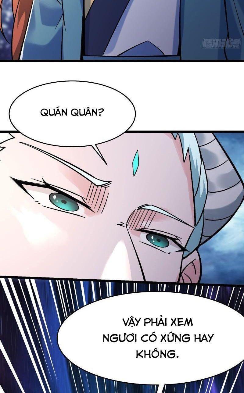 đồ đệ ta toàn là nữ ma đầu chapter 137 26