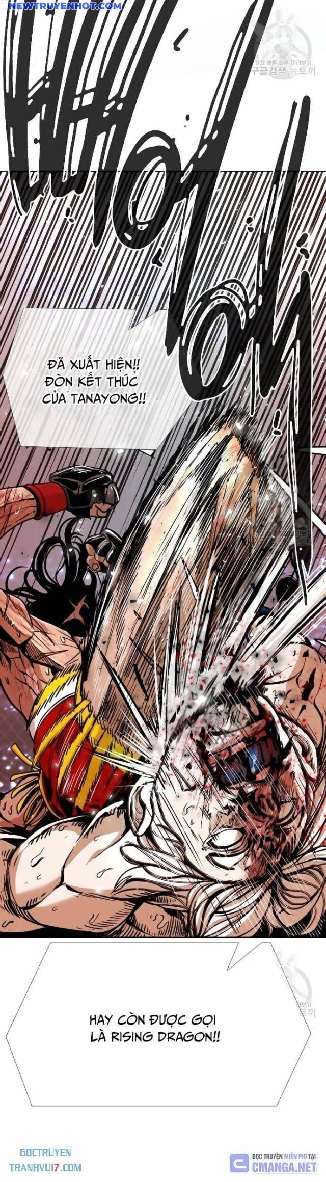 shark - cá mập chapter 249 54