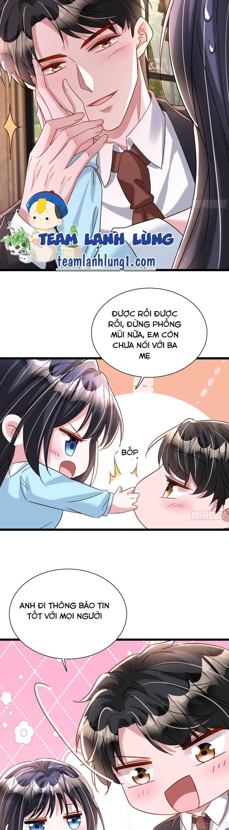 tổng tài huyết tộc cực sủng cô vợ mỹ nhân ngư chapter 166 21