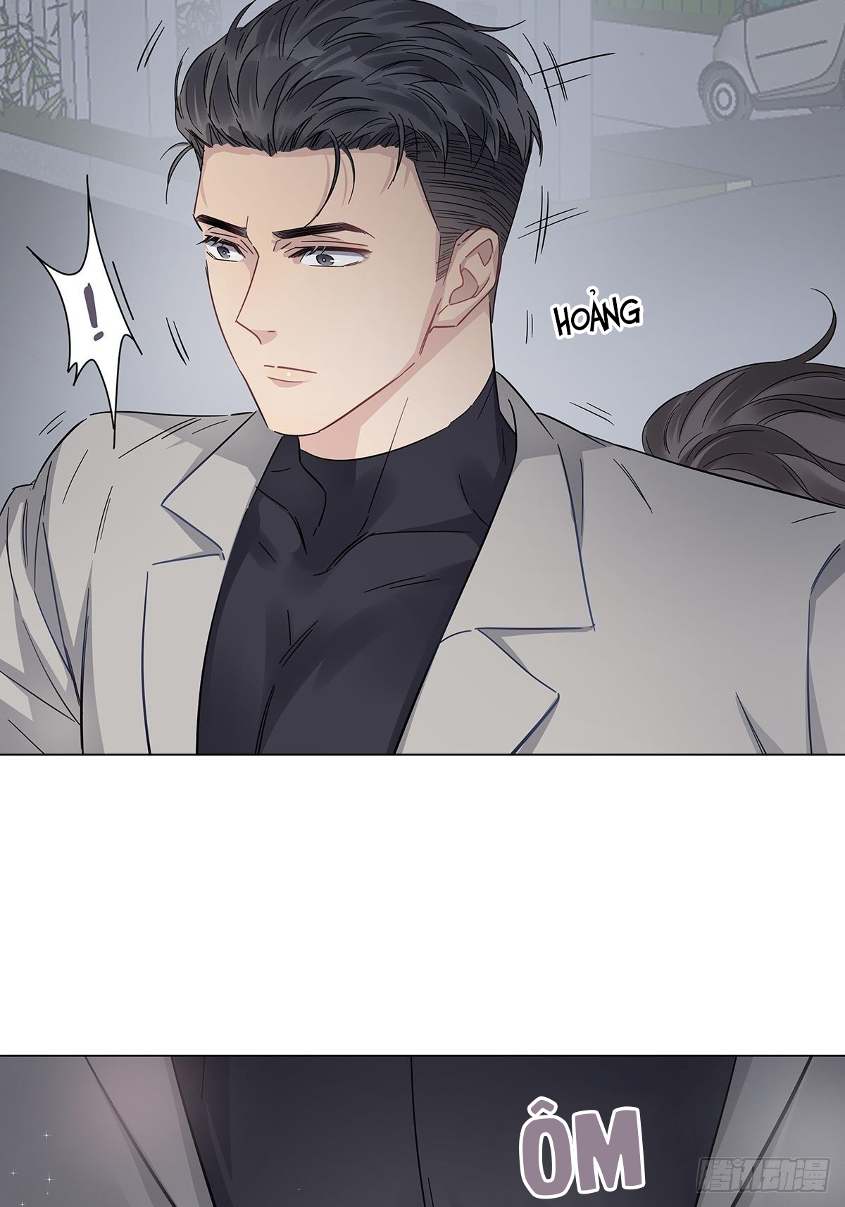 hôm nay nam giả trang nữ vẫn chưa được cầu hôn! chapter 13 3