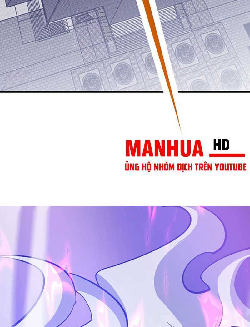 võ đạo độc tôn chapter 579 66