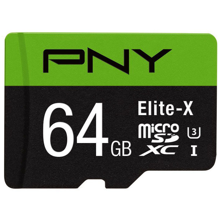 Thẻ nhớ 64GB/128G PNY Hàng chính hãng