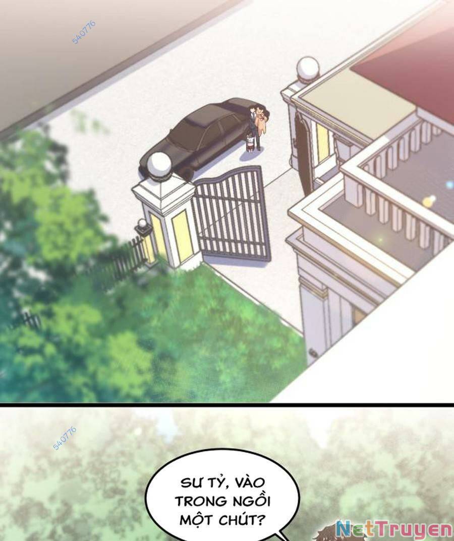 vú em thánh kỵ sĩ chapter 7 1