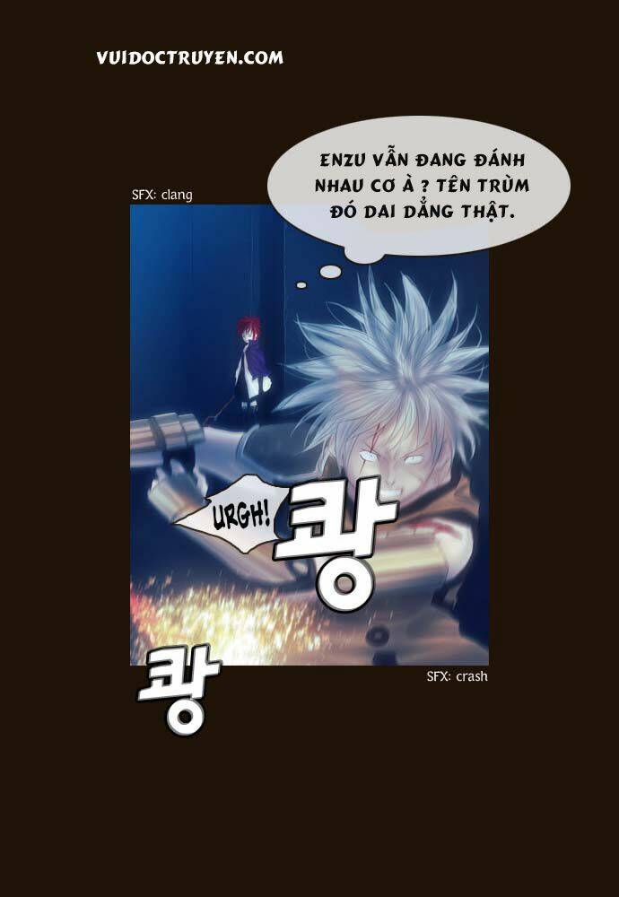 hội ảo thuật chapter 89 18