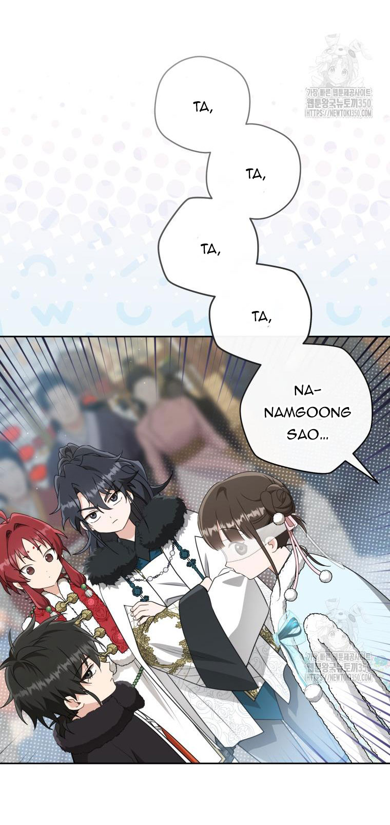 trở thành đứa cháu gái bị ghẻ lạnh trong gia tộc võ giả hùng mạnh chapter 70.1 7