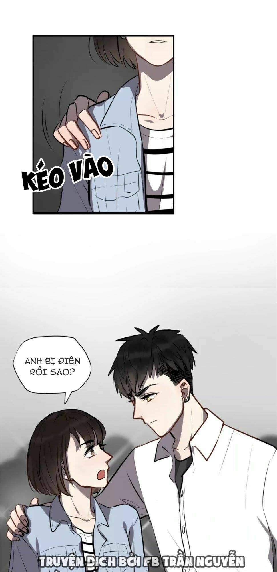 viên đường màu đen chapter 5 38