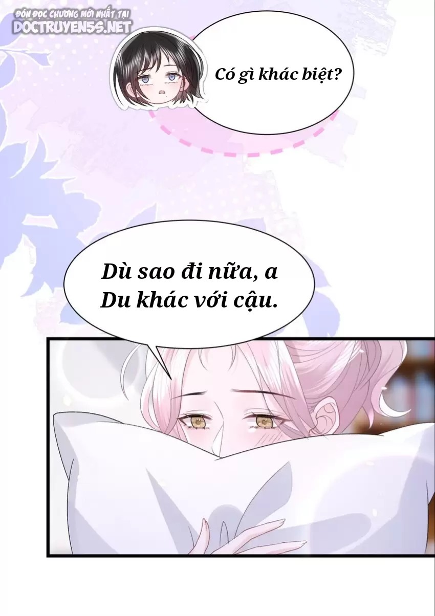 mận xanh chapter 40 7