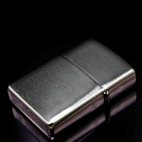 Bật Lửa Zippo 200 Wolf 2