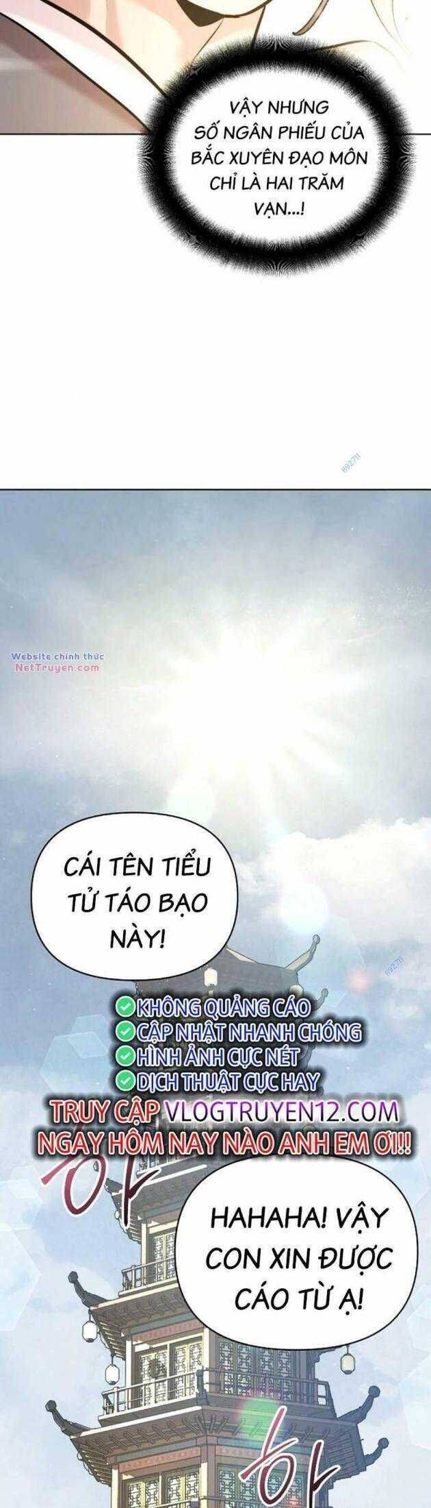 Tiểu Tử Đáng Ngờ Lại Là Cao Thủ chapter 37 53