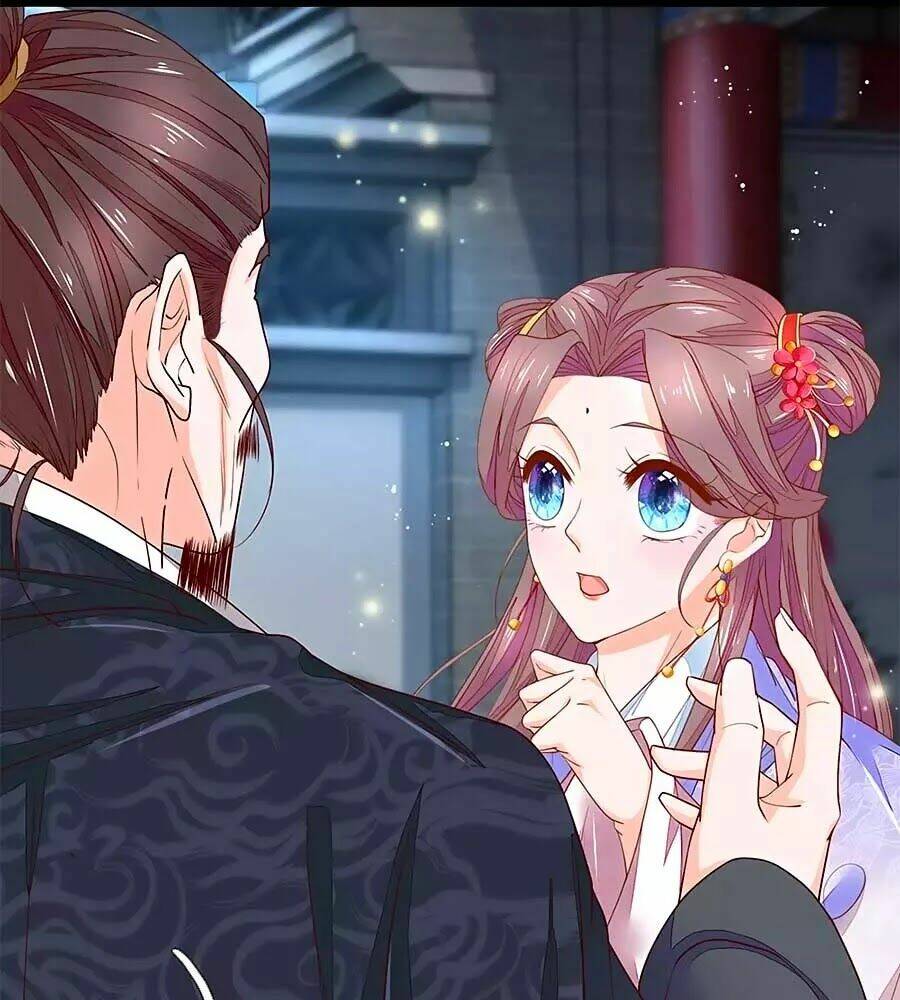 y hậu lệ thiên chapter 31 3